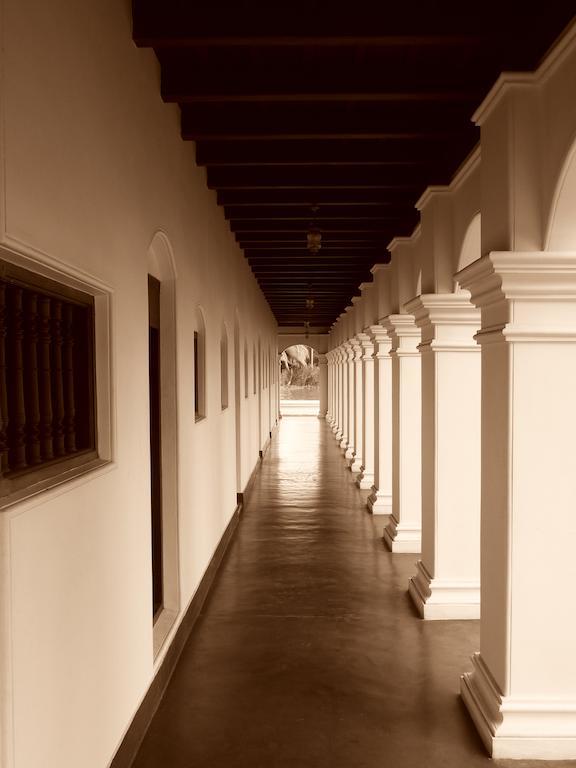 Soma Kerala Palace Murinjupuzha Esterno foto