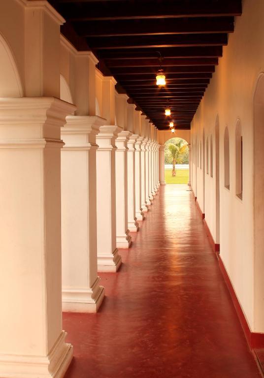 Soma Kerala Palace Murinjupuzha Esterno foto